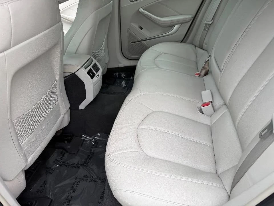 2008 Cadillac CTS 2nd Gen - Image 9 of 20