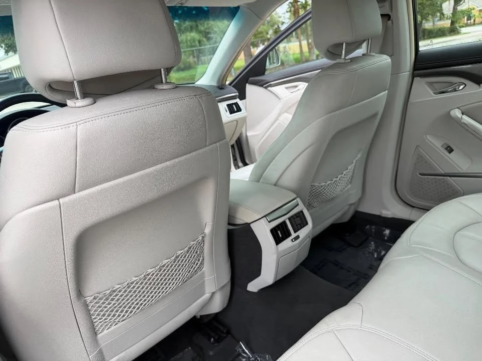 2008 Cadillac CTS 2nd Gen - Image 10 of 20