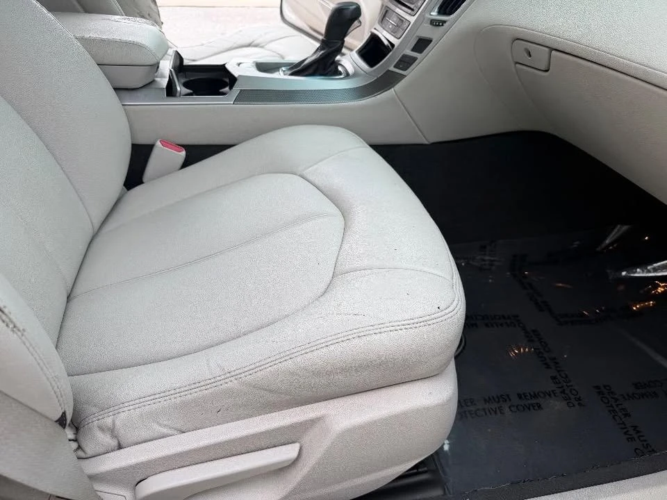 2008 Cadillac CTS 2nd Gen - Image 13 of 20