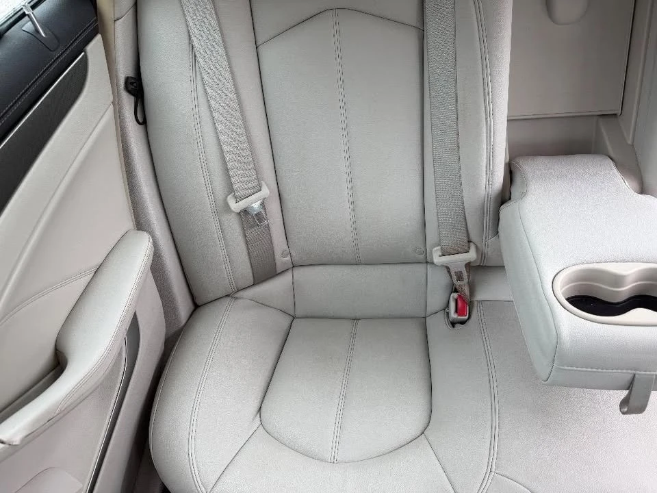 2008 Cadillac CTS 2nd Gen - Image 18 of 20