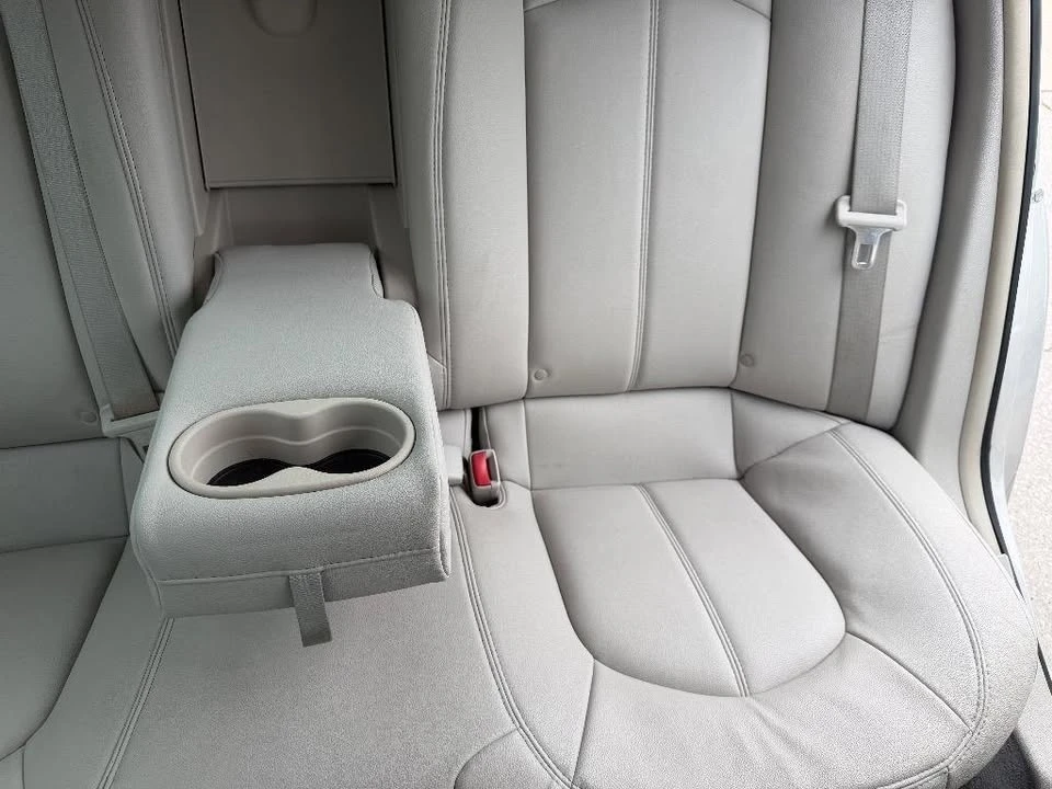 2008 Cadillac CTS 2nd Gen - Image 20 of 20