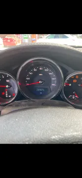 2008 Cadillac CTS