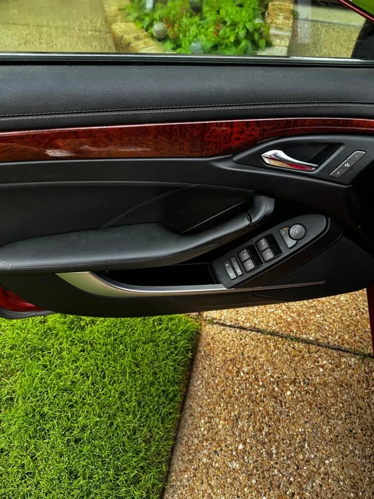 2008 Cadillac CTS 2nd Gen - Image 7 of 10