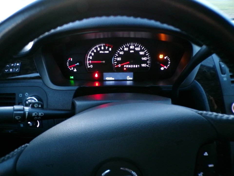 2008 Cadillac CTS 2nd Gen - Image 3 of 21