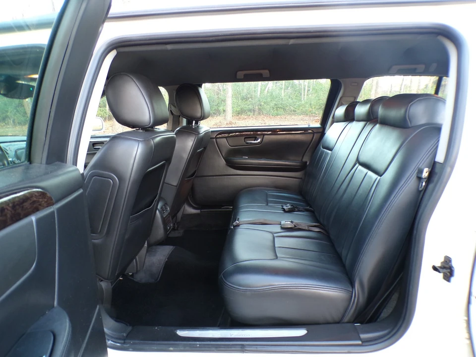 2008 Cadillac CTS 2nd Gen - Image 18 of 21