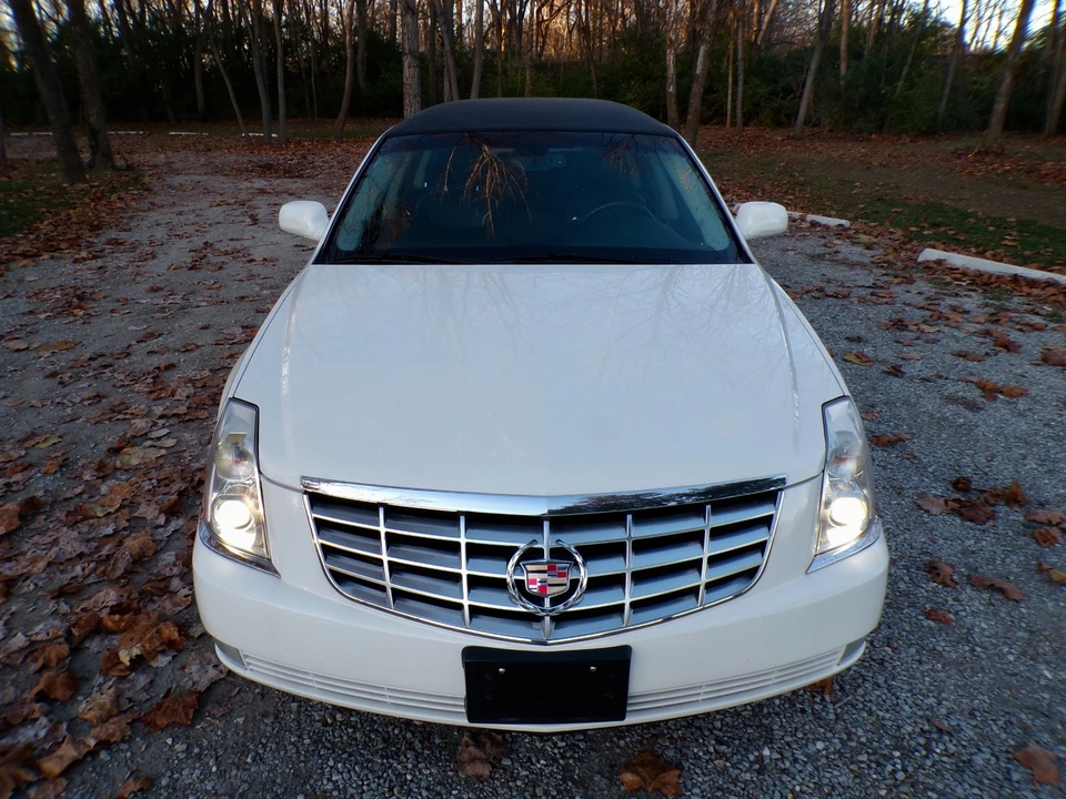 2008 Cadillac CTS 2nd Gen - Image 5 of 21
