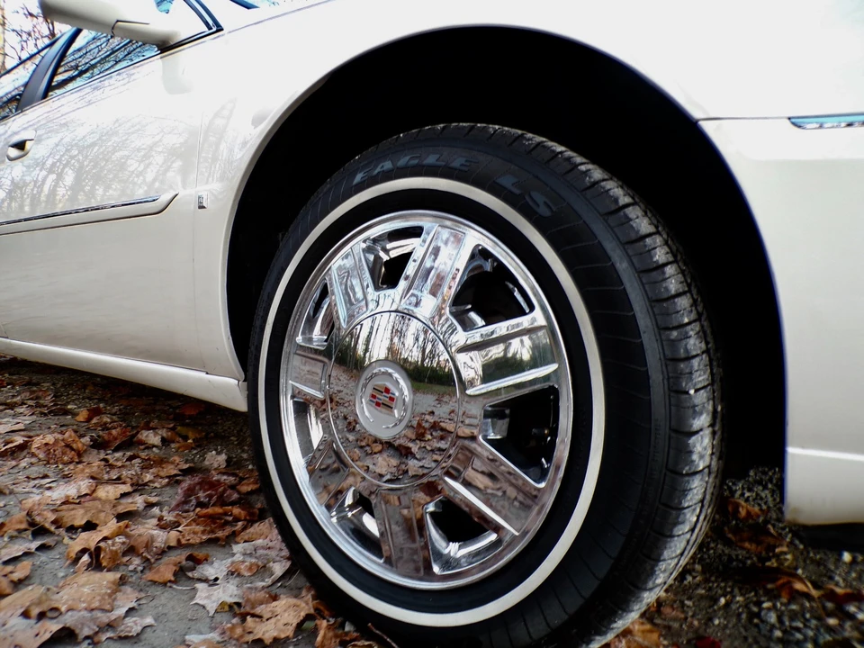 2008 Cadillac CTS 2nd Gen - Image 14 of 21