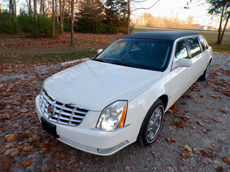 2008 Cadillac CTS 2nd Gen - Image 9 of 21