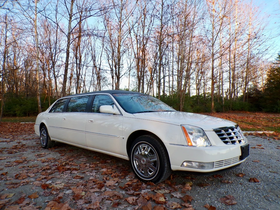 2008 Cadillac CTS 2nd Gen - Image 7 of 21