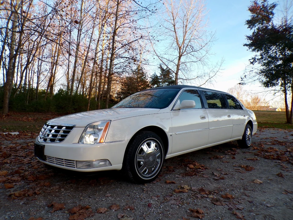 2008 Cadillac CTS 2nd Gen - Image 2 of 21