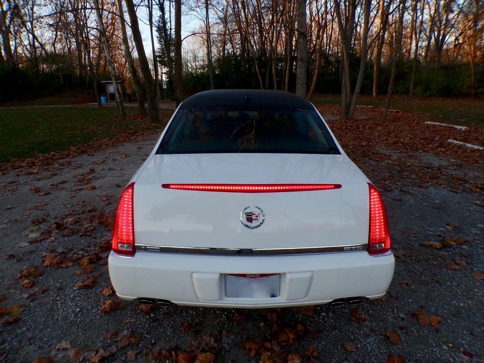 2008 Cadillac CTS 2nd Gen - Image 10 of 21