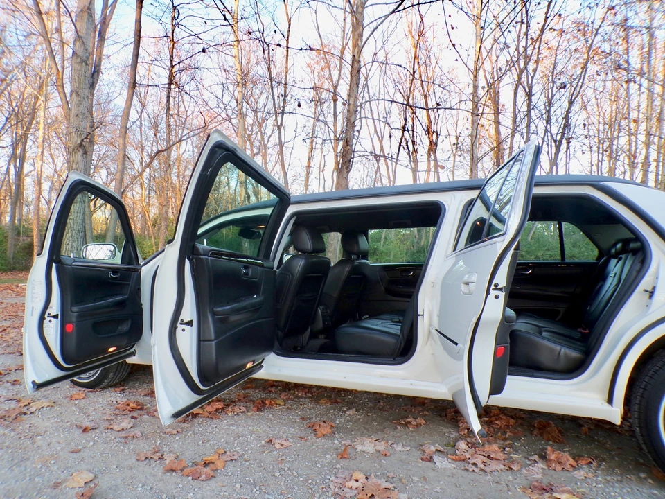 2008 Cadillac CTS 2nd Gen - Image 4 of 21