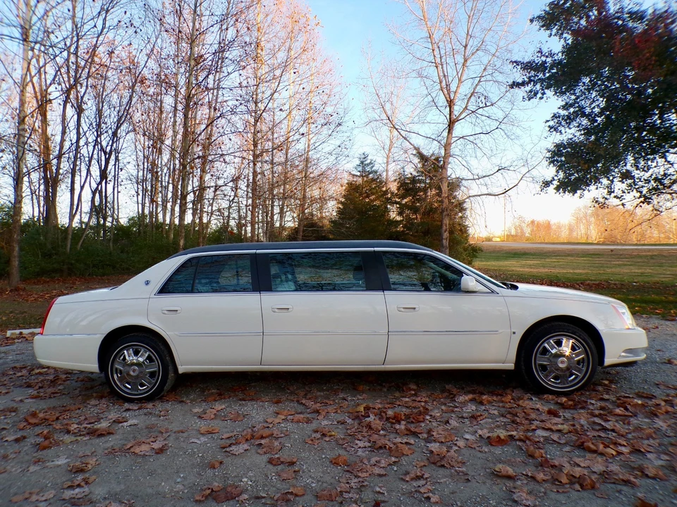 2008 Cadillac CTS 2nd Gen - Image 8 of 21