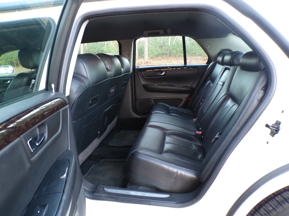2008 Cadillac CTS 2nd Gen - Image 19 of 21
