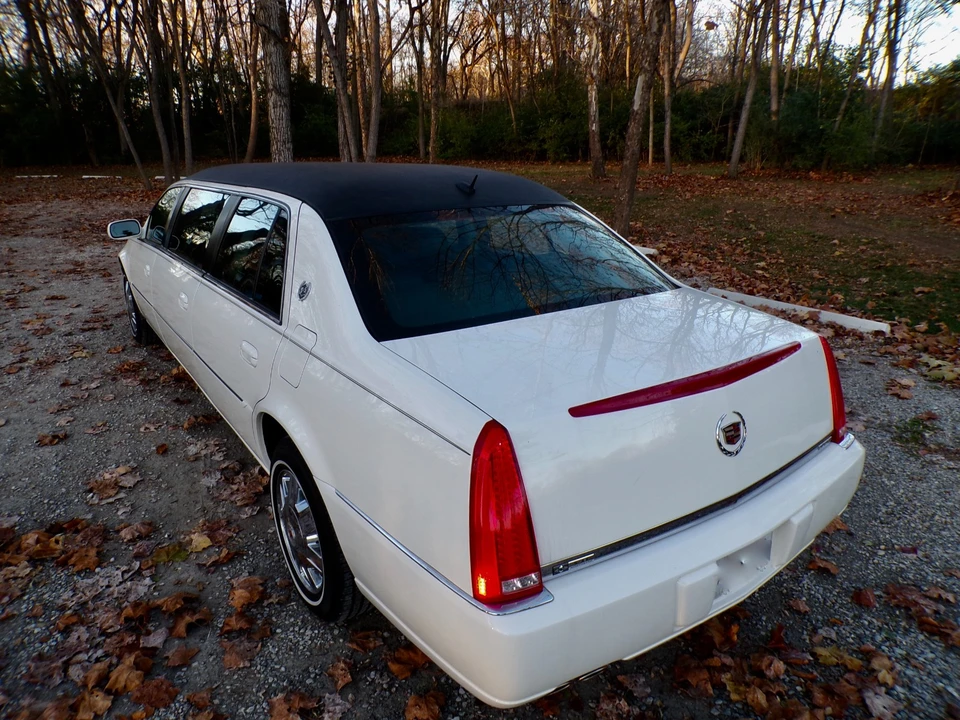 2008 Cadillac CTS 2nd Gen - Image 11 of 21