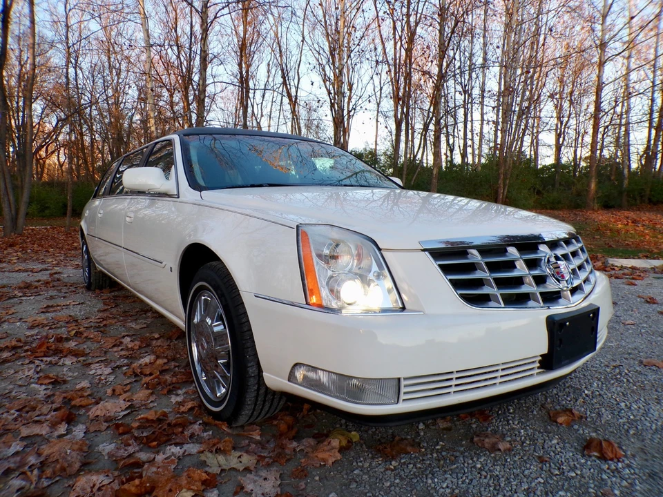 2008 Cadillac CTS 2nd Gen - Image 6 of 21