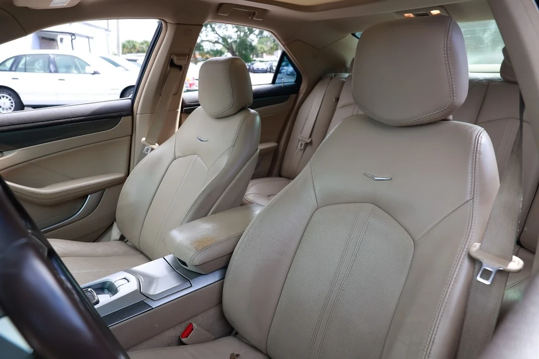 2008 Cadillac CTS 1st Gen - Image 6 of 21