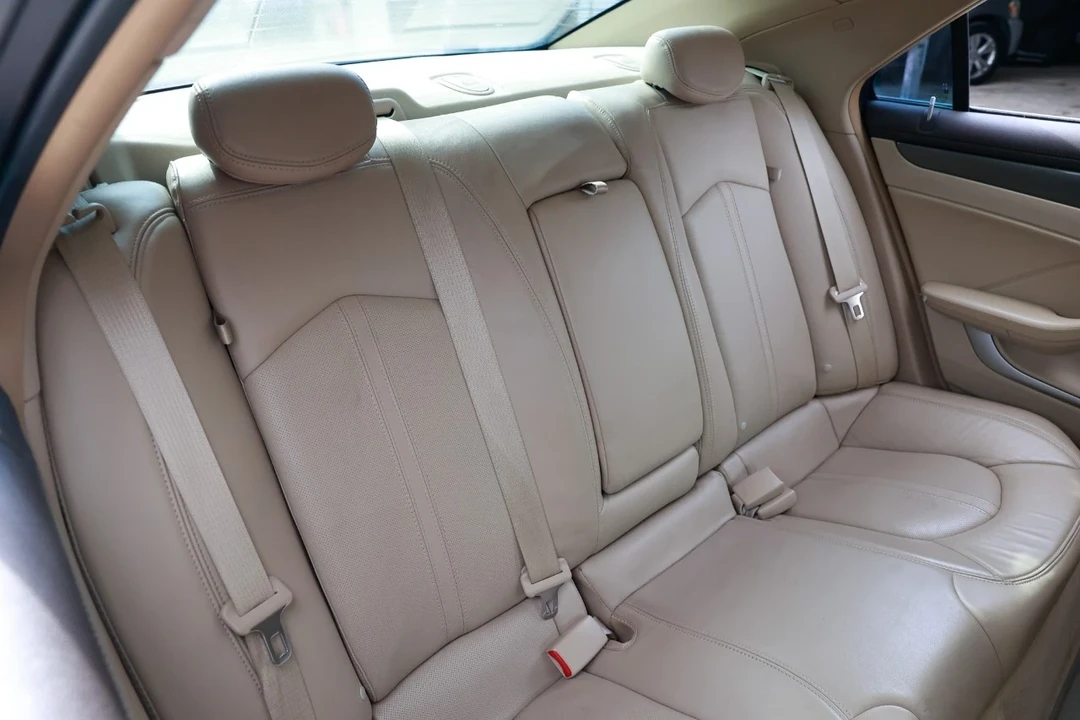 2008 Cadillac CTS 1st Gen - Image 14 of 21