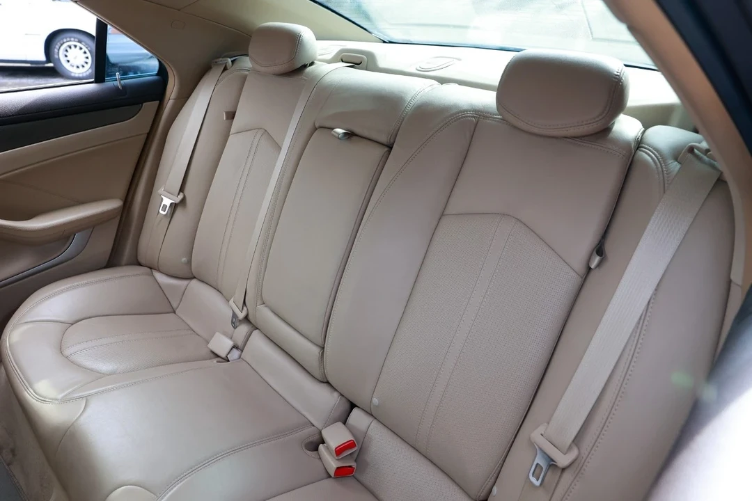 2008 Cadillac CTS 1st Gen - Image 10 of 21