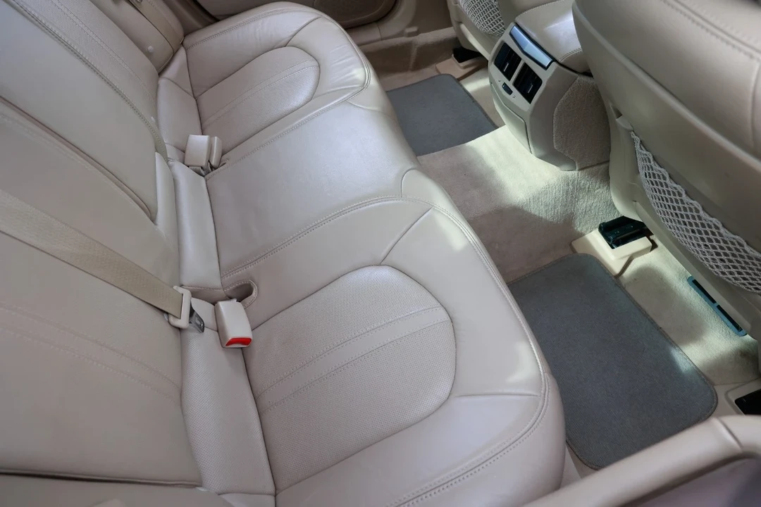 2008 Cadillac CTS 1st Gen - Image 12 of 21