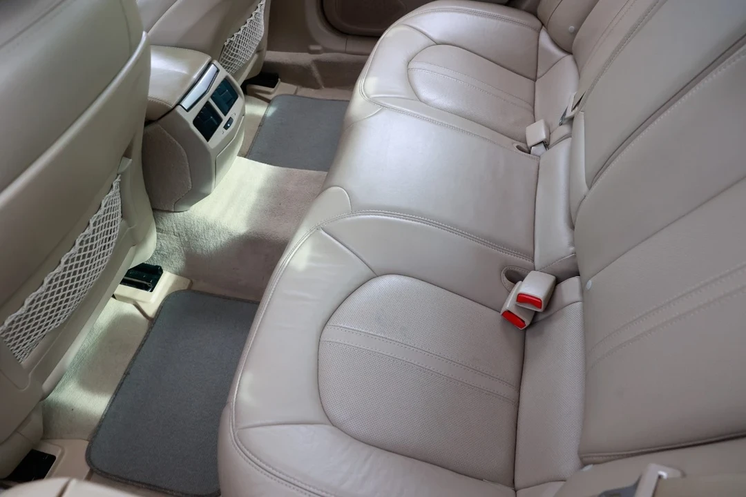 2008 Cadillac CTS 1st Gen - Image 8 of 21