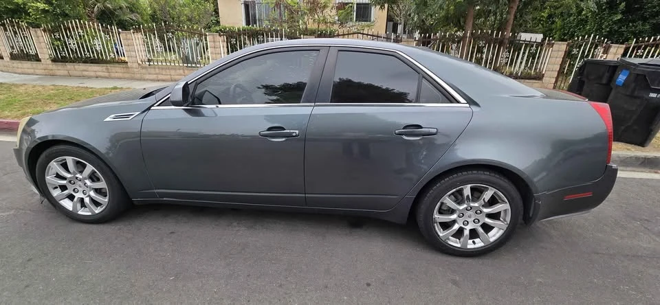 2008 Cadillac CTS 2nd Gen - Image 6 of 10