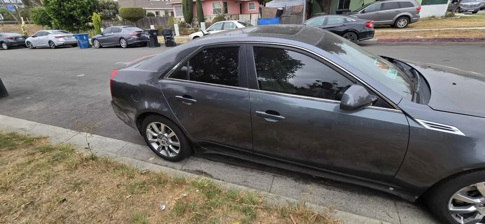 2008 Cadillac CTS 2nd Gen - Image 4 of 10