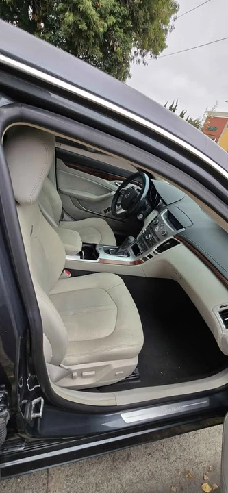 2008 Cadillac CTS 2nd Gen - Image 3 of 10
