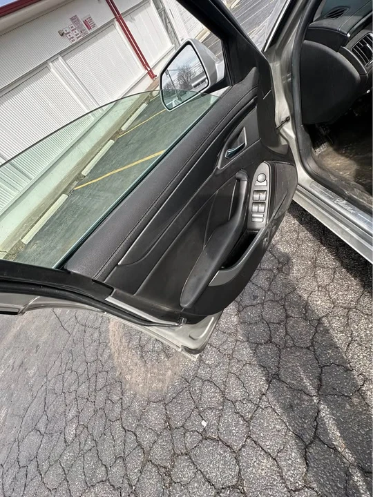 2008 Cadillac CTS 2nd Gen - Image 7 of 9
