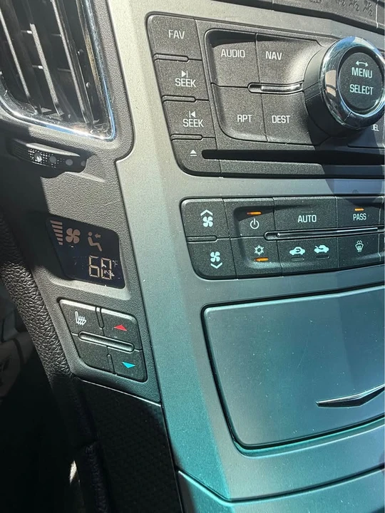 2008 Cadillac CTS 2nd Gen - Image 15 of 18
