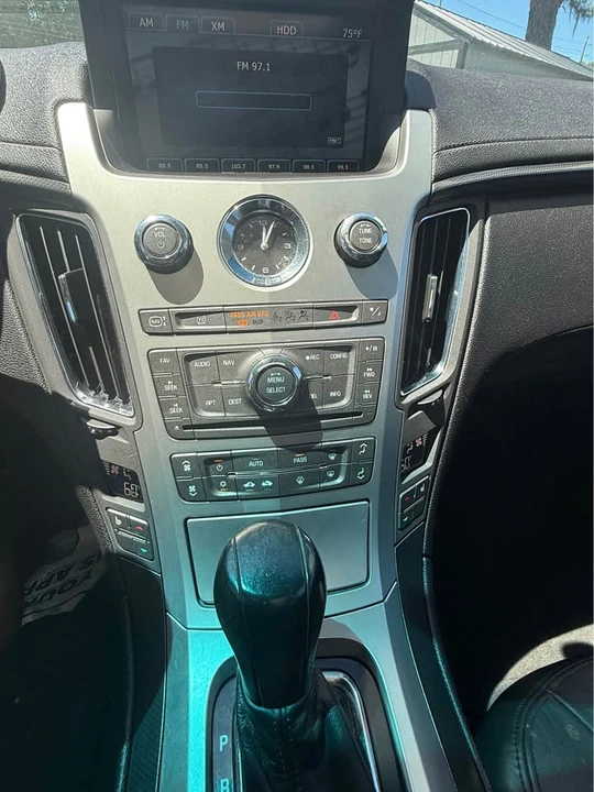 2008 Cadillac CTS 2nd Gen - Image 14 of 18
