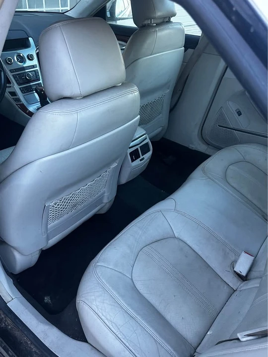 2008 Cadillac CTS 2nd Gen - Image 5 of 8
