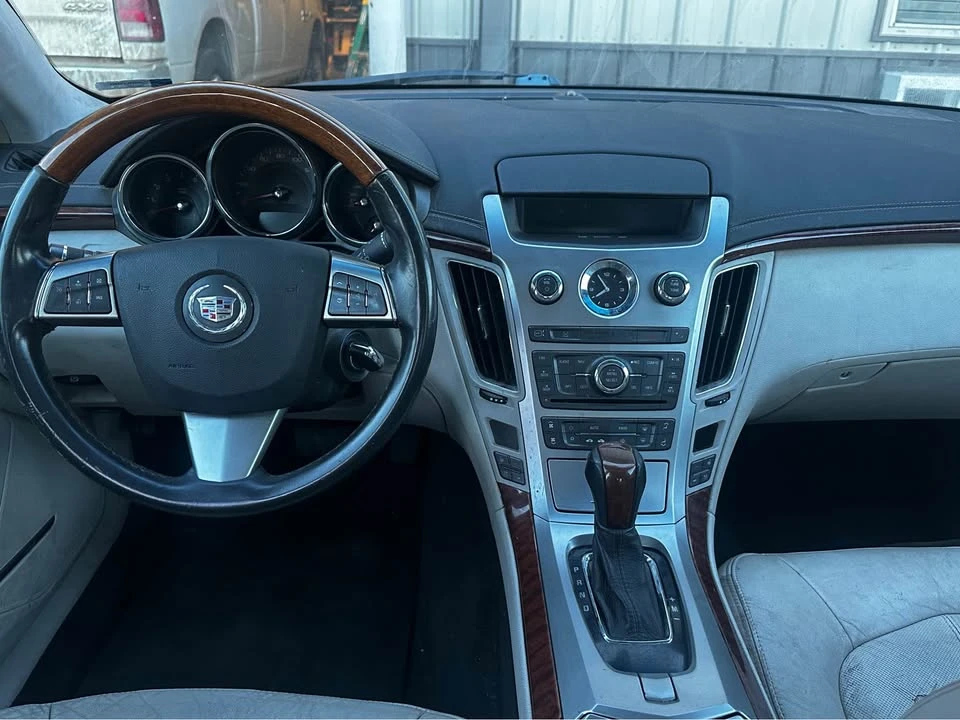 2008 Cadillac CTS 2nd Gen - Image 7 of 8