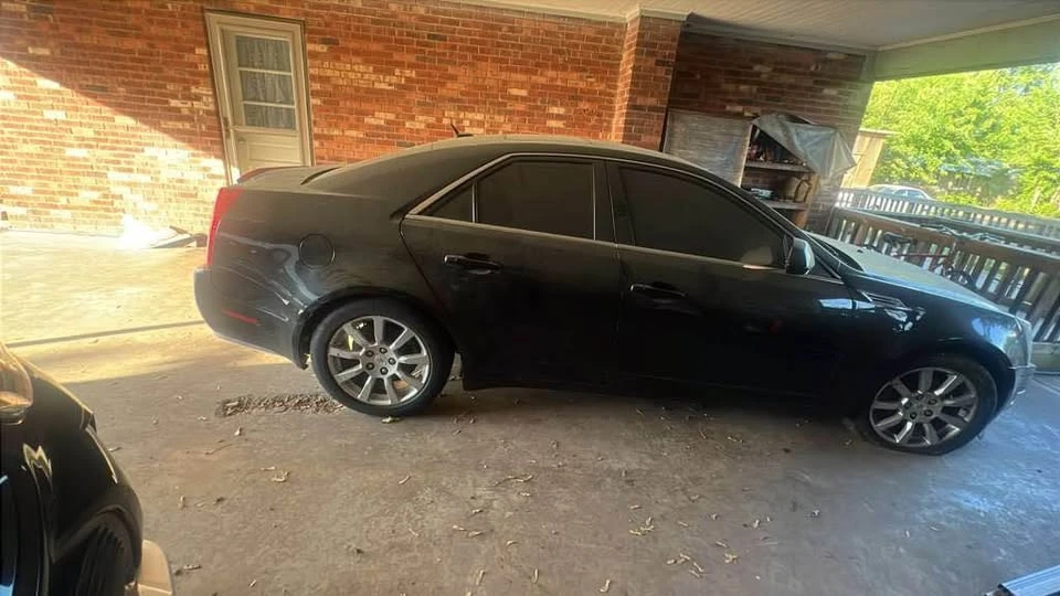 2008 Cadillac CTS 2nd Gen - Image 2 of 11