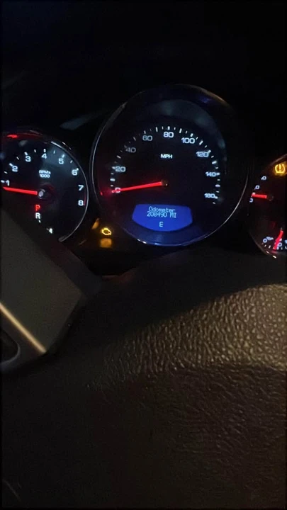 2008 Cadillac CTS 2nd Gen - Image 7 of 11