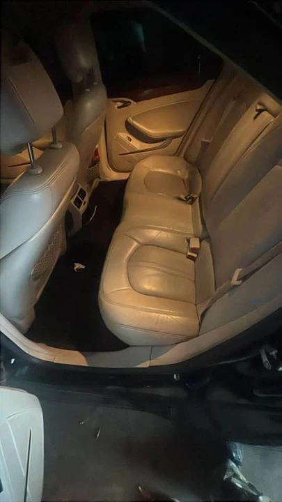 2008 Cadillac CTS 2nd Gen - Image 4 of 11
