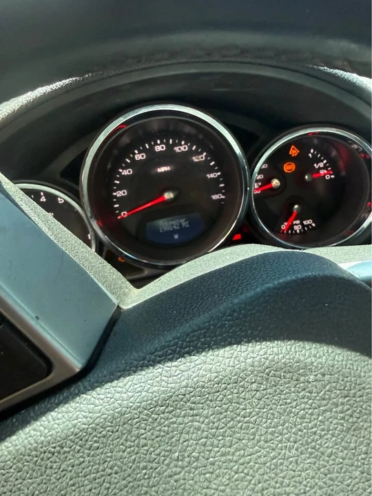 2008 Cadillac CTS 2nd Gen - Image 4 of 6
