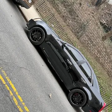 2008 Cadillac CTS 2.0 Luxury Sedan 4D