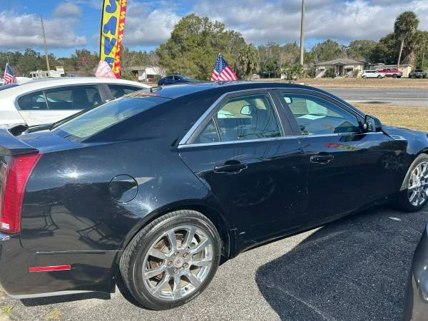 2008 Cadillac CTS 2nd Gen - Image 2 of 7