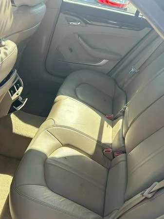 2008 Cadillac CTS 2nd Gen - Image 5 of 7