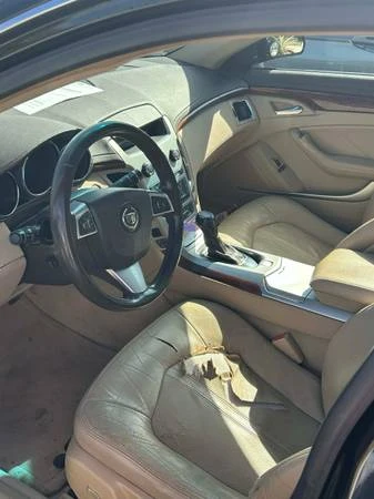 2008 Cadillac CTS 2nd Gen - Image 7 of 7