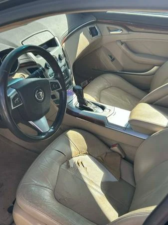 2008 Cadillac CTS 2nd Gen - Image 6 of 7