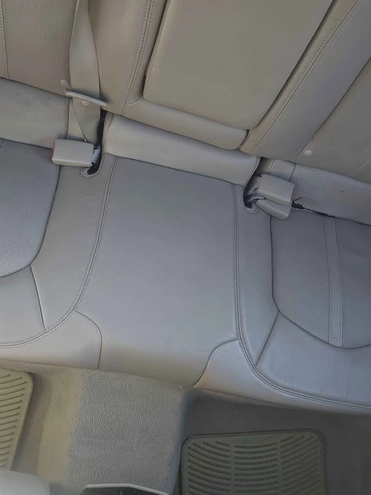 2008 Cadillac CTS 2nd Gen - Image 7 of 9