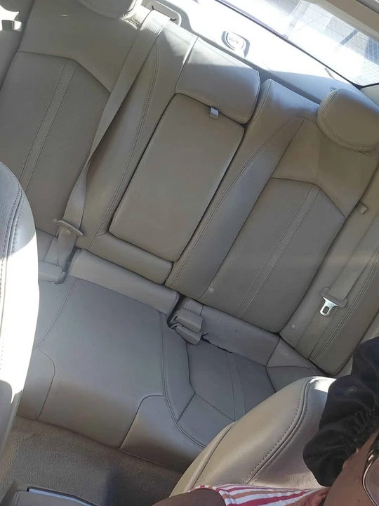 2008 Cadillac CTS 2nd Gen - Image 6 of 9