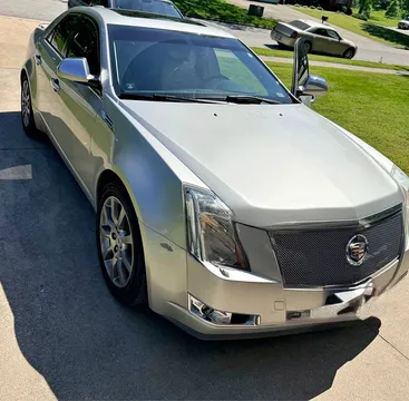 2008 Cadillac CTS 3.0 Luxury Collection