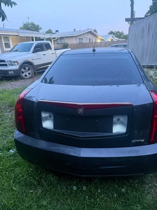 2008 Cadillac CTS 2nd Gen - Image 2 of 6