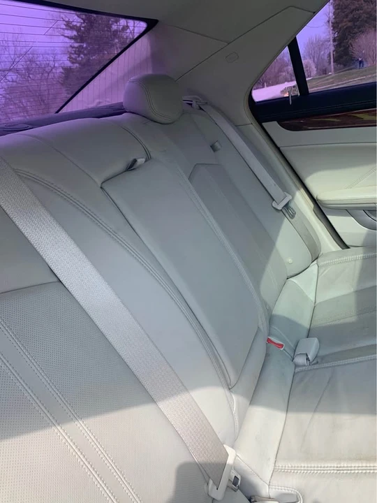 2008 Cadillac CTS 2nd Gen - Image 14 of 14