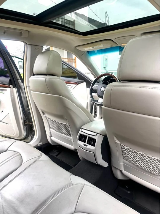 2008 Cadillac CTS 2nd Gen - Image 8 of 14