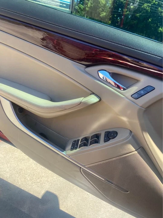 2008 Cadillac CTS 2nd Gen - Image 3 of 10