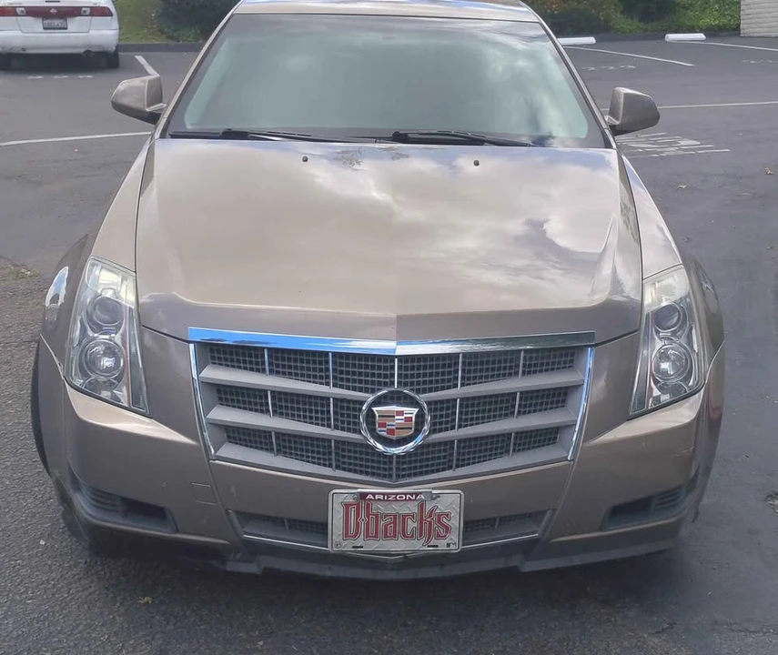 2008 Cadillac CTS 2nd Gen - Image 3 of 20